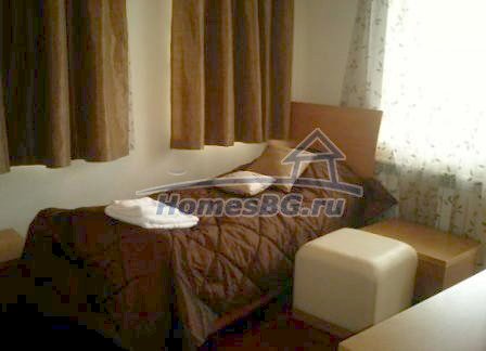 9758:6 - Квартира на продажу с двумя спальнями в городе Банско