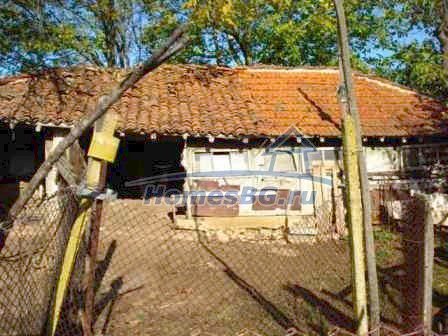 9759:4 - Двухэтажный болгарский дом на продажу в 17 км от Елхово