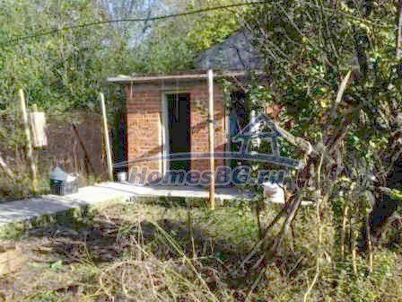 9759:7 - Двухэтажный болгарский дом на продажу в 17 км от Елхово