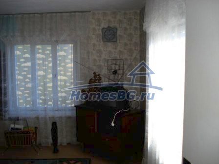9759:14 - Двухэтажный болгарский дом на продажу в 17 км от Елхово