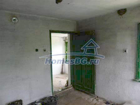 9761:12 - Продается дешевый болгарский дом