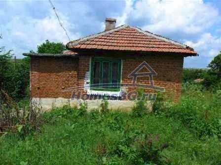 9761:17 - Продается дешевый болгарский дом