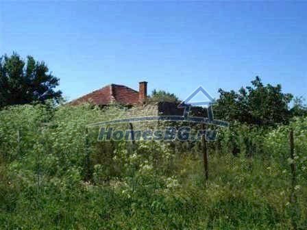 9762:4 - Продается болгарский кирпичный дом