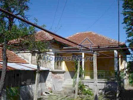 9762:20 - Продается болгарский кирпичный дом