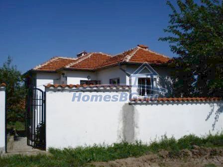 9774:4 - Невероятное предложение на продажу удивительного дома в Болгарии