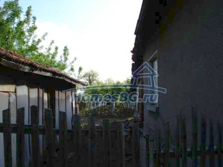 9775:12 - Красивый болгарский дом на продажу в деревне Сламино