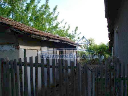 9775:13 - Красивый болгарский дом на продажу в деревне Сламино