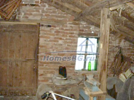 9775:16 - Красивый болгарский дом на продажу в деревне Сламино