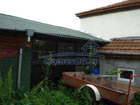 9776:7 - Двухэтажный дом на продажу в болгарской деревне Кирилово