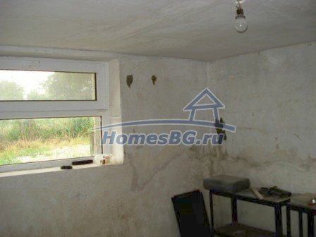 9776:12 - Двухэтажный дом на продажу в болгарской деревне Кирилово