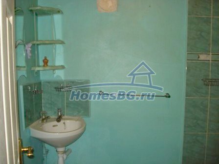 9776:19 - Двухэтажный дом на продажу в болгарской деревне Кирилово
