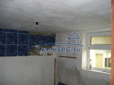 9776:11 - Двухэтажный дом на продажу в болгарской деревне Кирилово
