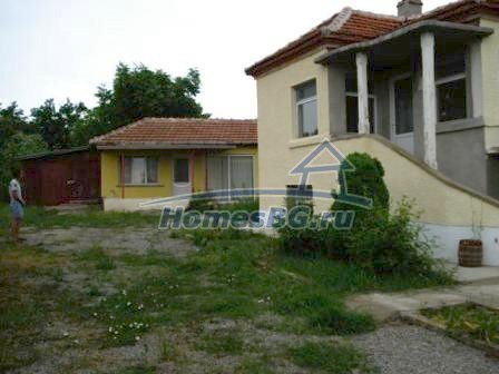 9776:22 - Двухэтажный дом на продажу в болгарской деревне Кирилово