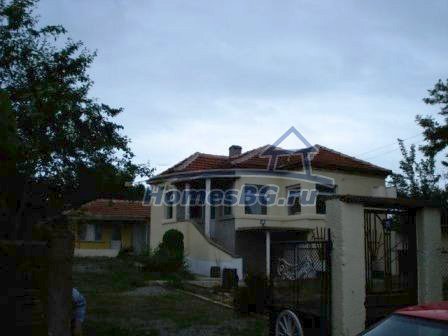 9776:23 - Двухэтажный дом на продажу в болгарской деревне Кирилово