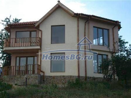 9782:2 - Болгарский дом на продажу возле курорта Камчия