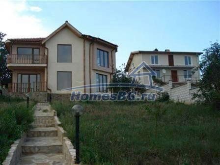 9782:1 - Болгарский дом на продажу возле курорта Камчия