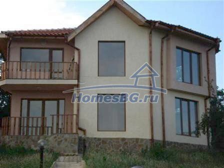 9782:3 - Болгарский дом на продажу возле курорта Камчия
