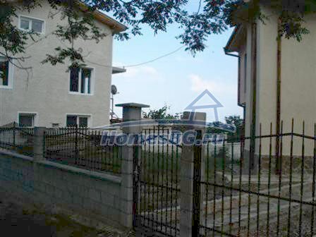 9782:14 - Болгарский дом на продажу возле курорта Камчия