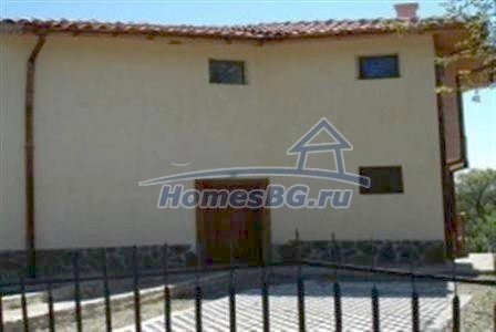 9782:6 - Болгарский дом на продажу возле курорта Камчия