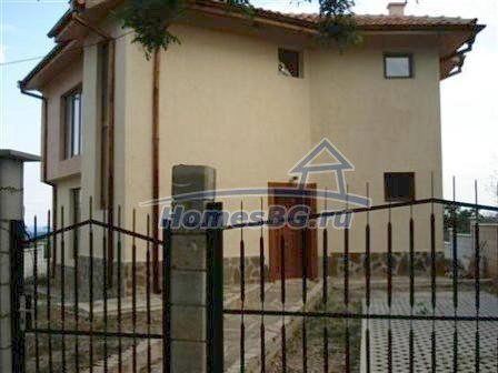 9782:7 - Болгарский дом на продажу возле курорта Камчия