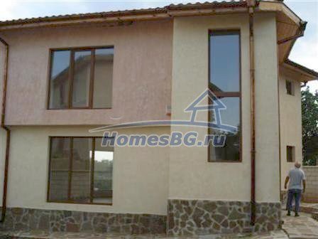 9782:8 - Болгарский дом на продажу возле курорта Камчия