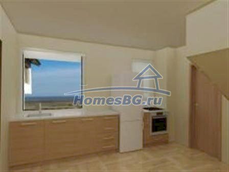 9783:10 - Продажа дома в Болгарии в жилом комплексе с бассейном