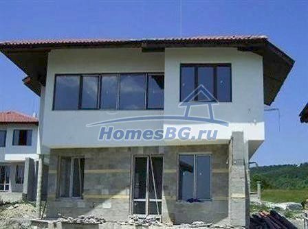9783:14 - Продажа дома в Болгарии в жилом комплексе с бассейном
