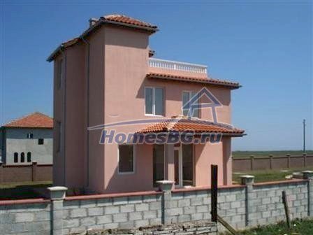 9785:1 - Недвижимость недавно построенном на продажу в Болгарии!