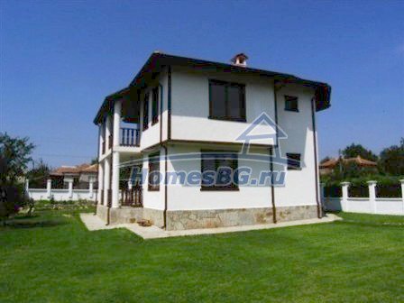 9786:4 - Мы предлагаем Вам купить новый дом в  болгарском стиле