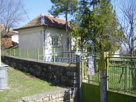 9787:3 - болгарский сельский дом для продажи в Болгарии!