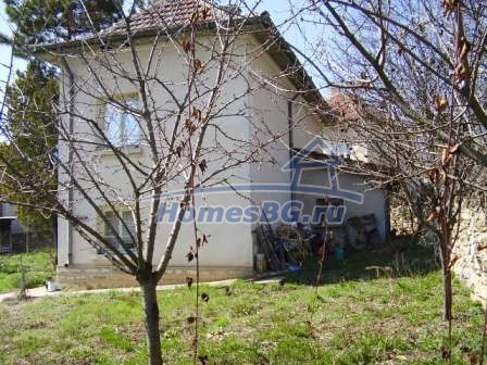 9787:15 - болгарский сельский дом для продажи в Болгарии!