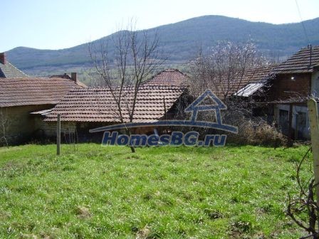 9787:17 - болгарский сельский дом для продажи в Болгарии!