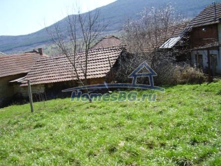 9787:19 - болгарский сельский дом для продажи в Болгарии!