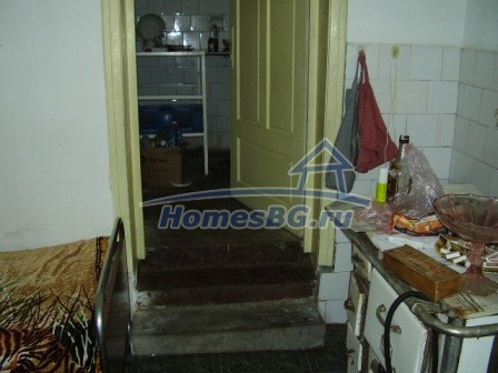 9787:24 - болгарский сельский дом для продажи в Болгарии!