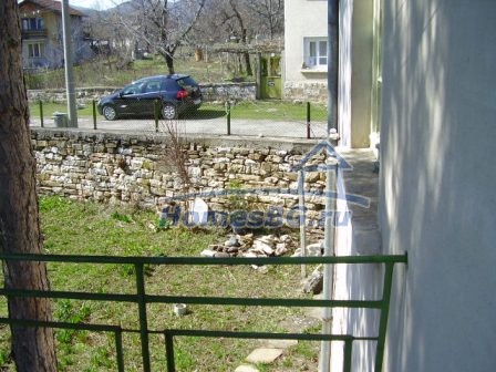 9787:36 - болгарский сельский дом для продажи в Болгарии!