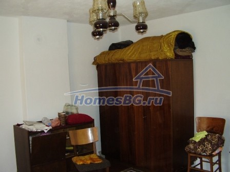 9787:44 - болгарский сельский дом для продажи в Болгарии!