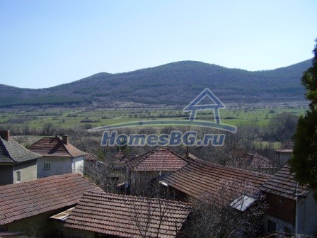 9787:49 - болгарский сельский дом для продажи в Болгарии!