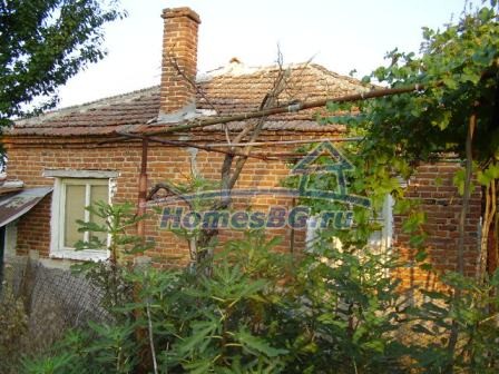 9789:2 - Рекомендуем болгарский дом в живописной деревне Мамарчево