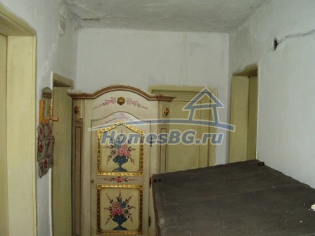 9789:8 - Рекомендуем болгарский дом в живописной деревне Мамарчево