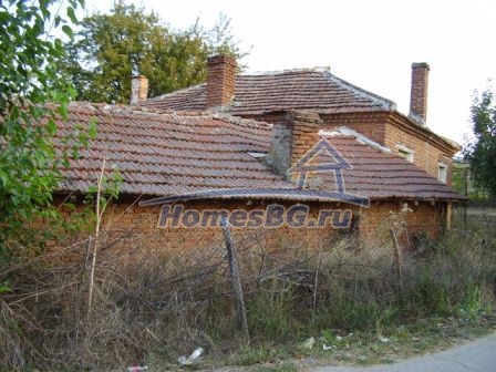 9789:21 - Рекомендуем болгарский дом в живописной деревне Мамарчево