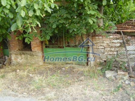 9789:22 - Рекомендуем болгарский дом в живописной деревне Мамарчево