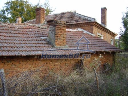 9789:24 - Рекомендуем болгарский дом в живописной деревне Мамарчево