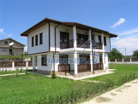 9793:2 - Удивительно роскошный дом на продажу в Болгарии