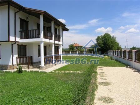 9793:3 - Удивительно роскошный дом на продажу в Болгарии