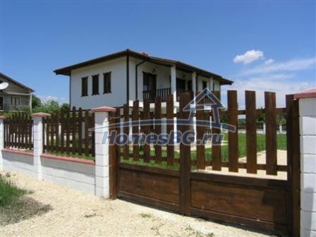 9793:4 - Удивительно роскошный дом на продажу в Болгарии