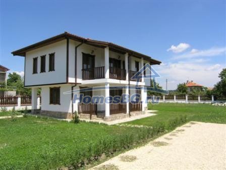 9793:1 - Удивительно роскошный дом на продажу в Болгарии