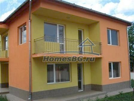 9794:2 - Представляем новый дом для продажи вблизи города Добрич!