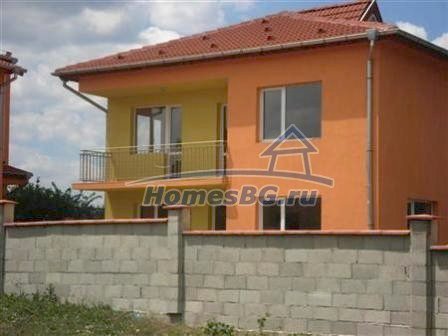 9794:3 - Представляем новый дом для продажи вблизи города Добрич!