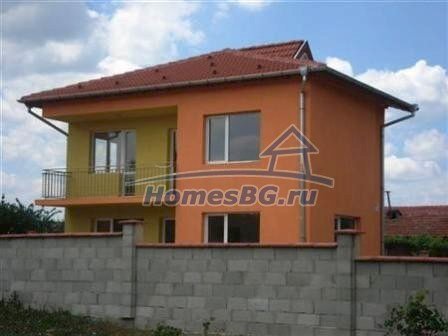 9794:4 - Представляем новый дом для продажи вблизи города Добрич!