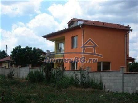 9794:5 - Представляем новый дом для продажи вблизи города Добрич!